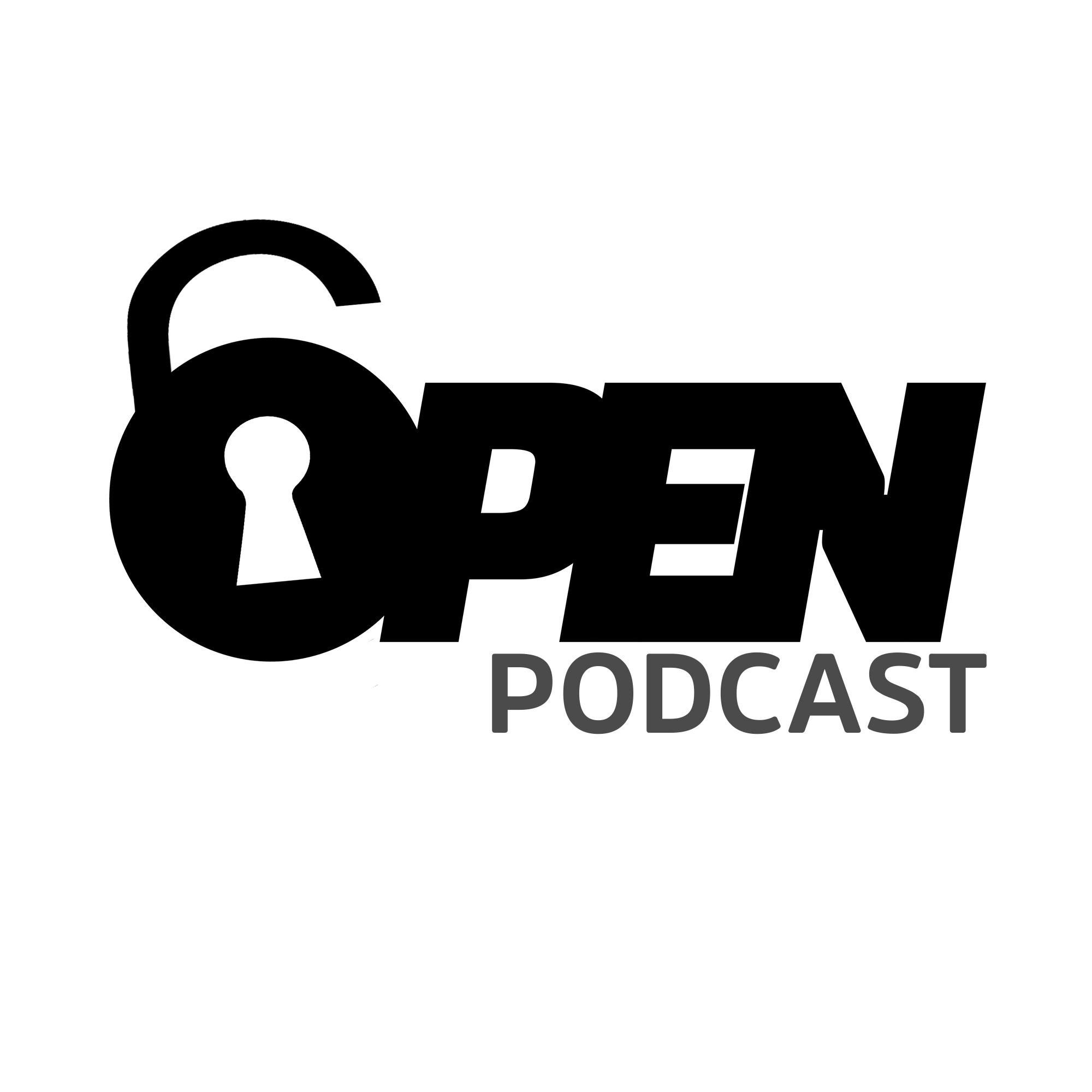 Open Solo podcast
