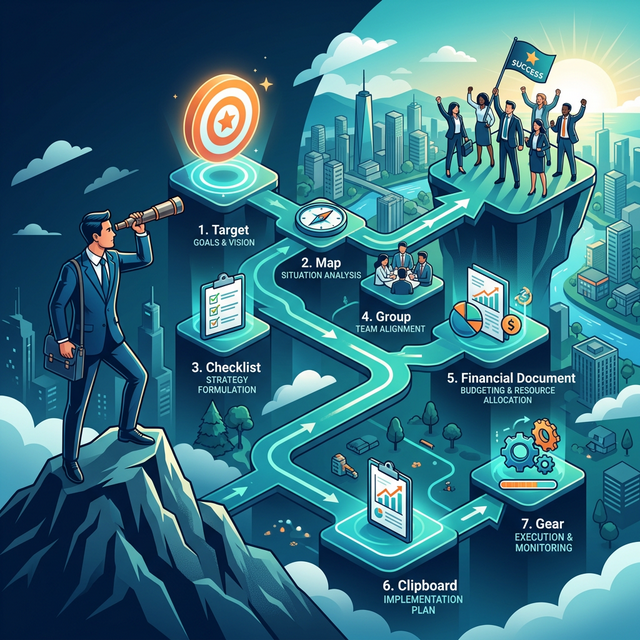 Planificación Estratégica